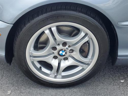 2006 BMW 330 Ci