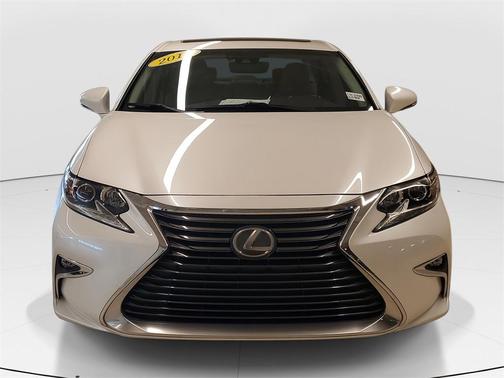 2018 Lexus ES 350 Base