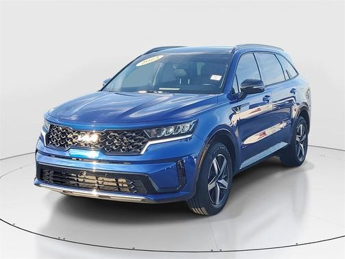 2023 Kia Sorento S