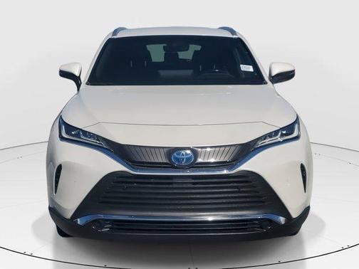 2021 Toyota Venza XLE