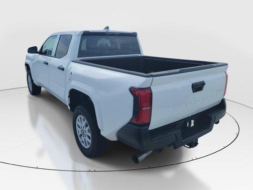 Ice 2024 Toyota Tacoma SR