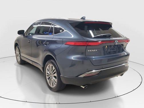 2024 Toyota Venza XLE