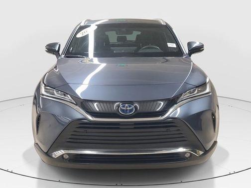 2024 Toyota Venza XLE