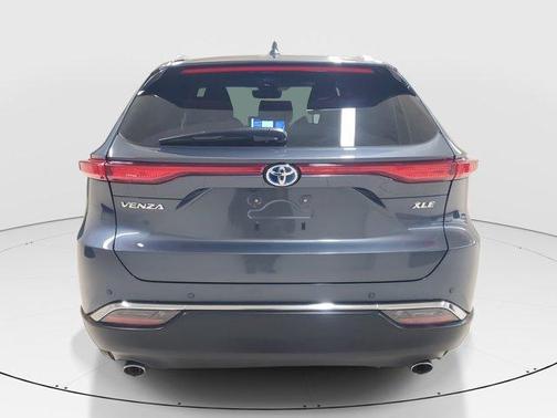 2024 Toyota Venza XLE