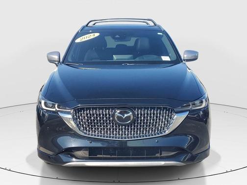 2024 Mazda CX-5 2.5 Turbo Signature