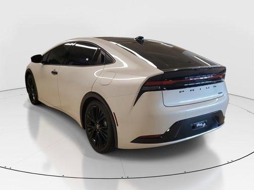 2025 Toyota Prius Limited