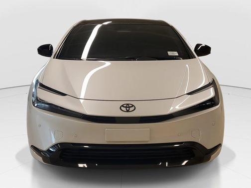 2025 Toyota Prius Limited