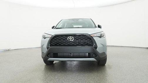 2025 Toyota Corolla Cross L