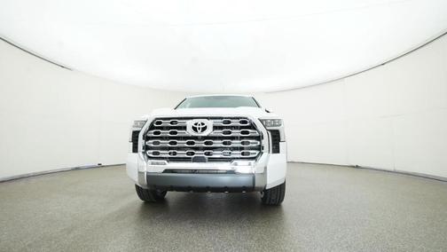 2025 Toyota Tundra Hybrid 1794 Edition