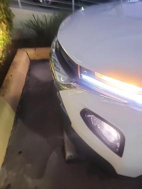 2022 Chevrolet Trailblazer LS