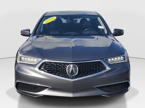 2020 Acura TLX FWD