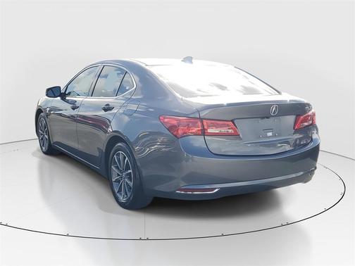 2020 Acura TLX FWD