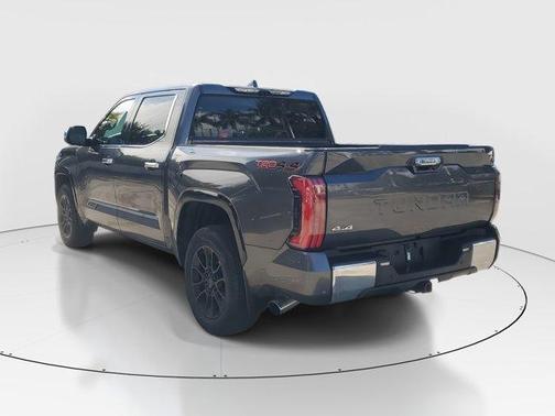 2023 Toyota Tundra 1794 Edition