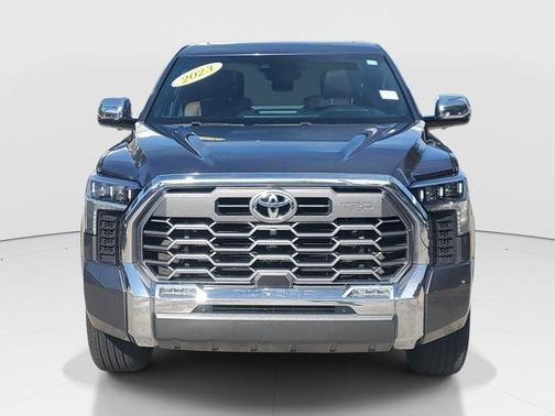 2023 Toyota Tundra 1794 Edition