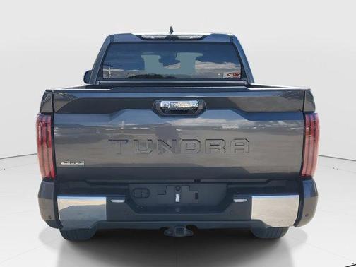 2023 Toyota Tundra 1794 Edition
