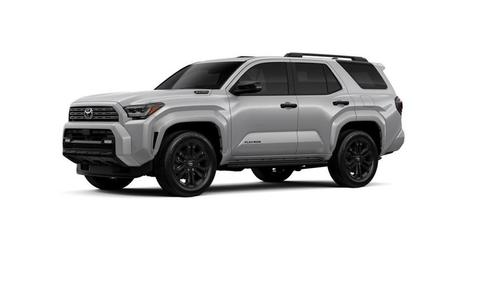 2026 Toyota 4Runner 