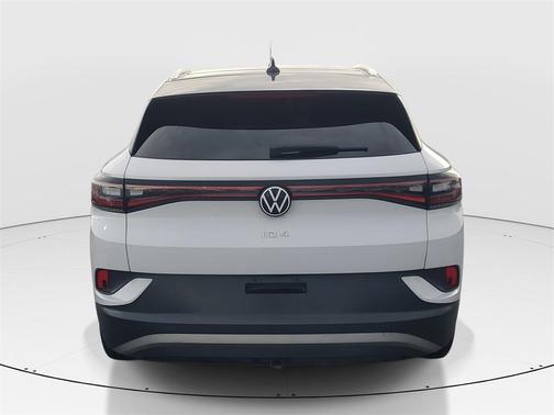 2021 Volkswagen ID.4 1st Edition