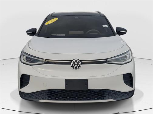 2021 Volkswagen ID.4 1st Edition