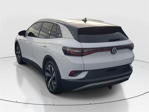 2021 Volkswagen ID.4 1st Edition