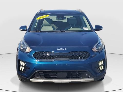 2022 Kia Niro EX Premium