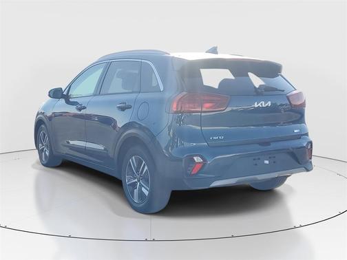 2022 Kia Niro EX Premium