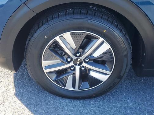 2022 Kia Niro EX Premium