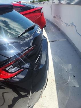 2023 Toyota Corolla Hatchback SE
