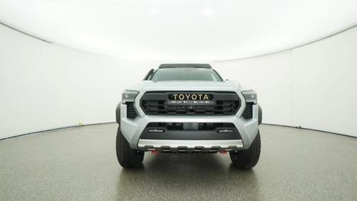 2026 Toyota Tacoma TRAILHUNTER