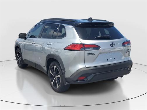 2024 Toyota Corolla Cross Hybrid XSE