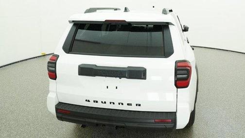 Ice 2026 Toyota 4Runner SR5