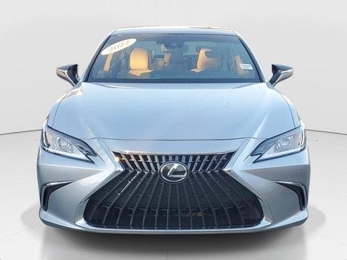 2022 Lexus ES 350 Base