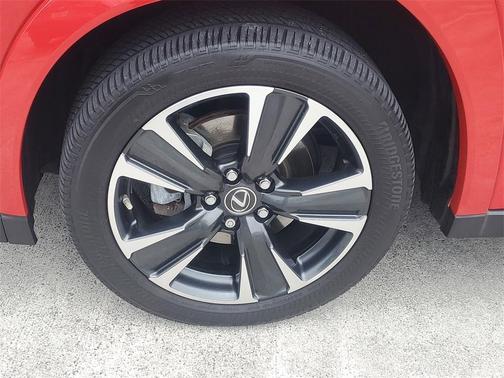 2024 Lexus UX 250h Premium