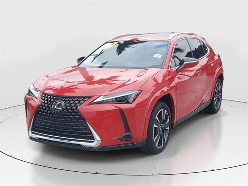 2024 Lexus UX 250h Premium