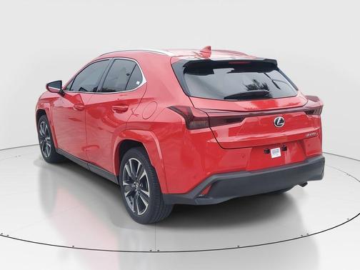 2024 Lexus UX 250h Premium