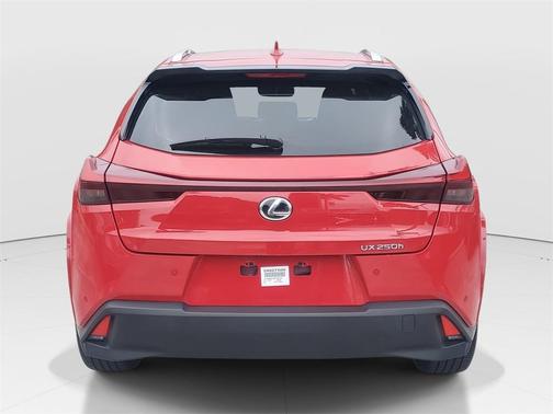 2024 Lexus UX 250h Premium