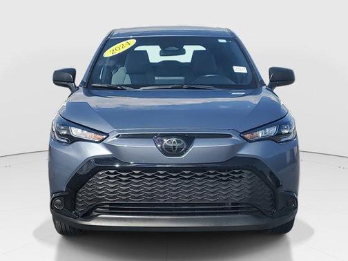 2024 Toyota Corolla Cross Hybrid SE