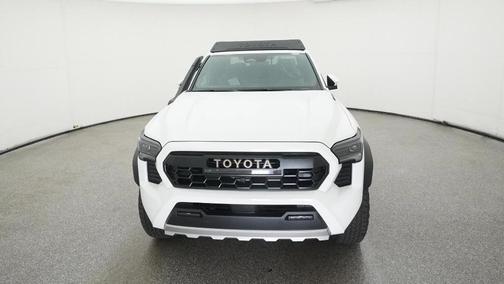 2025 Toyota Tacoma Hybrid Trailhunter