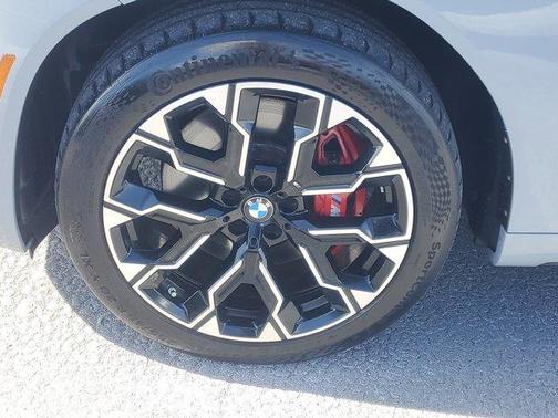 2025 BMW X3 M50 xDrive