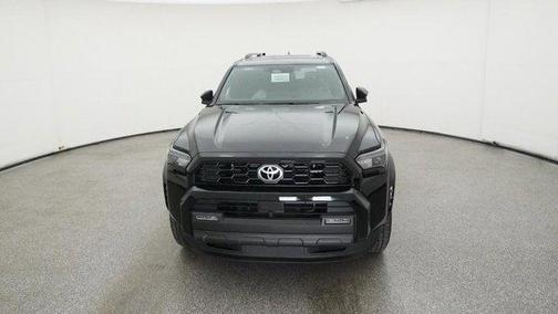 2025 Toyota 4Runner Hybrid TRD Off Road Premium