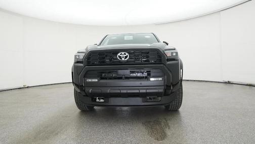 2025 Toyota 4Runner Hybrid TRD Off Road Premium