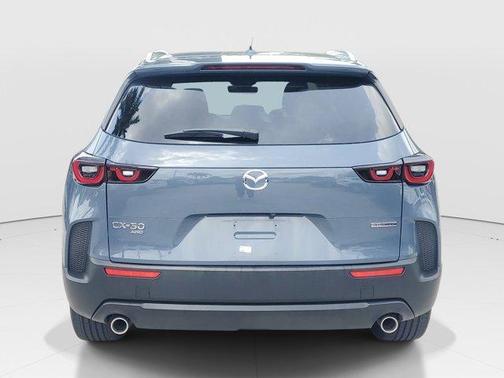 Polymetal Gray Metallic 2023 Mazda CX-50 2.5 S Premium Plus Package