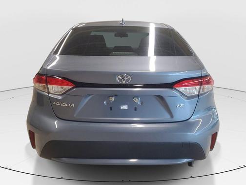 CELESTITE 2021 Toyota Corolla LE