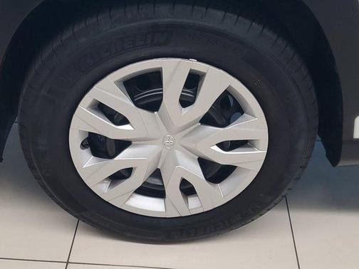 2025 Toyota Corolla Cross L