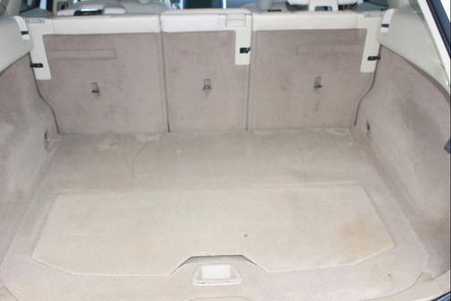 2011 Volvo XC60 3.2 R-Design