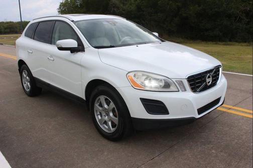 2011 Volvo XC60 3.2 R-Design