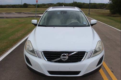 2011 Volvo XC60 3.2 R-Design