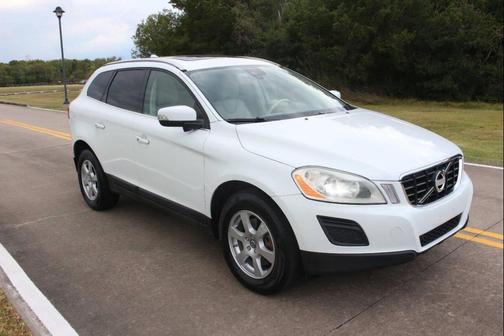 2011 Volvo XC60 3.2 R-Design