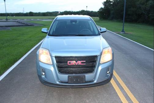 2014 GMC Terrain SLE-1