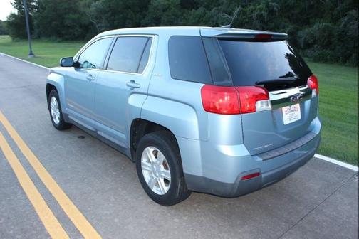 2014 GMC Terrain SLE-1