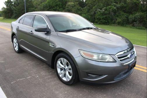 2012 Ford Taurus SEL
